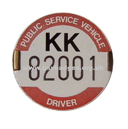 KK 82001