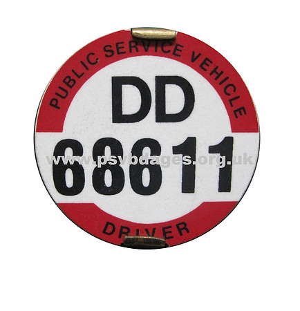 DD 68611 Thick print style