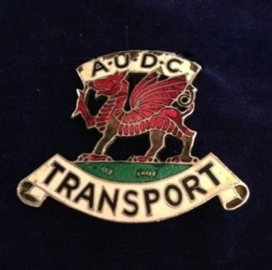 Aberdare UDC Transport