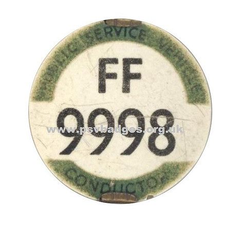 FF 9998