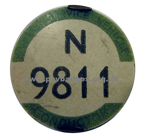 N 9811