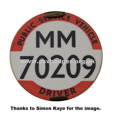 MM 70209