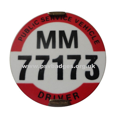 MM 77173 Thick Print