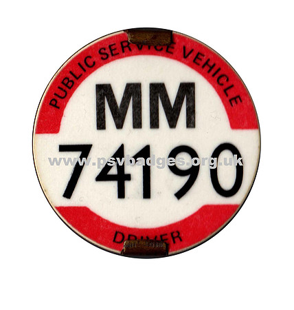 MM 74190 Luminous Style