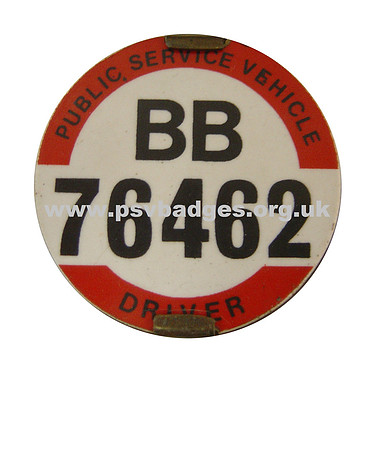 BB 76462 Chunky style