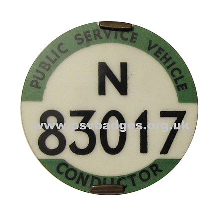 N 83017