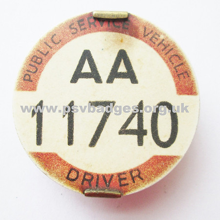 AA 11740