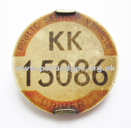 KK 15086