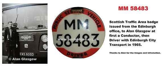 MM 58483 Alan Glasgow