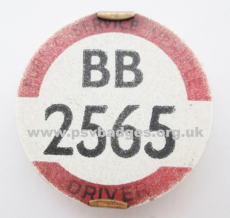 BB 2565
