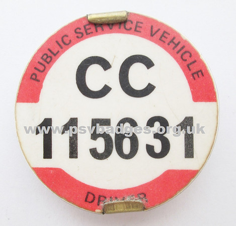 CC 115631 Luminous style fine print