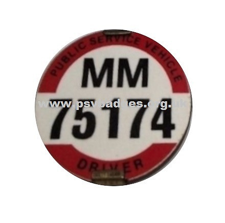 MM 75174 Thick print