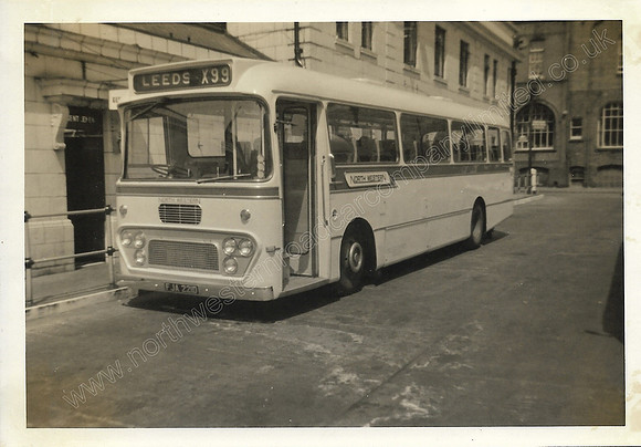 FJA 221D Front