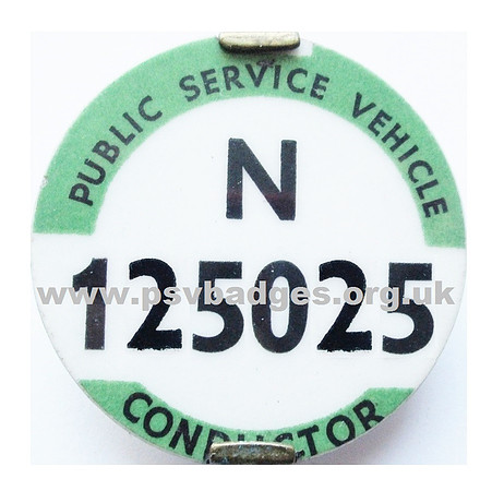 N 125025