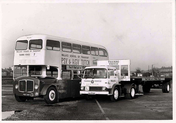 Wallace School of Transport