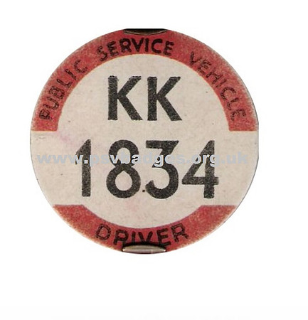 KK 1834