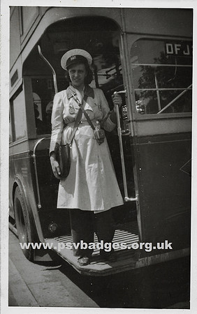 HH 11897 Exeter Corporation Conductress