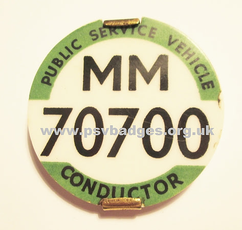 MM 70700 Now in my collection.