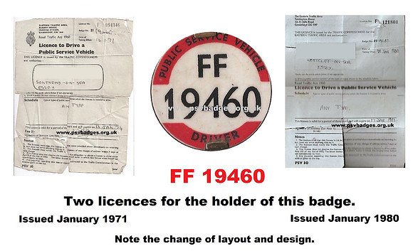 FF 19460