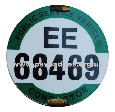 EE 68469 Thick Print style