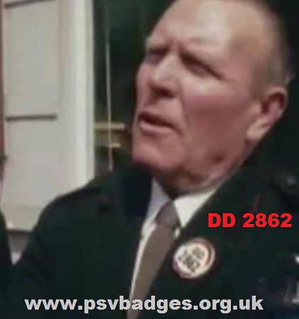 DD 2862
