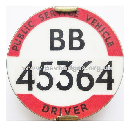 BB 45364