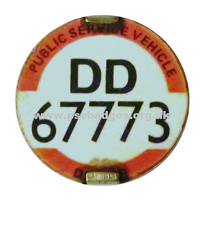 DD 67773 Luminous thin print style.