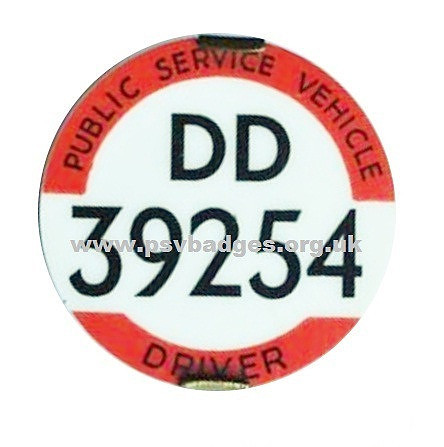 DD 39254