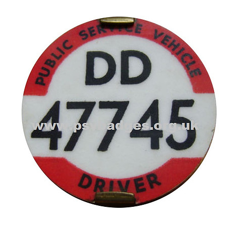 DD 47745