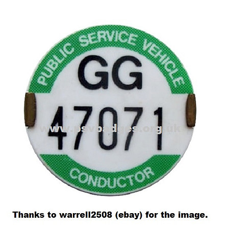 GG 47071 Embossed style