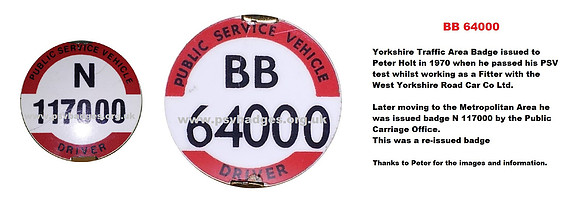 BB 64000
