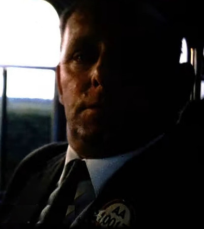 AA 10011 Screen shot from a short holiday film.