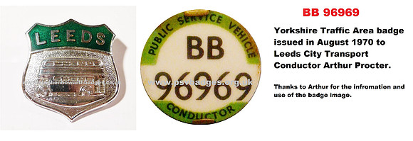 BB 96969