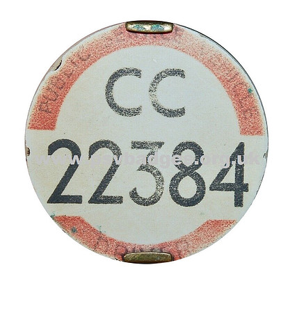 CC 22384