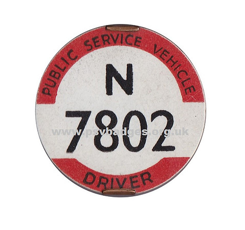 N 7802