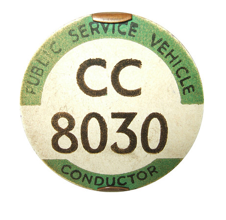 CC 8030