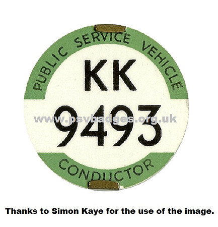 KK 9493