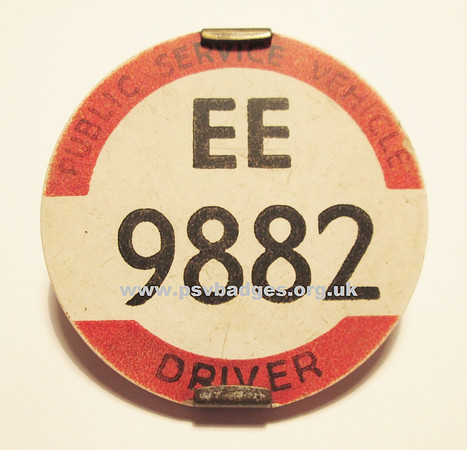 EE 9882 In my collection