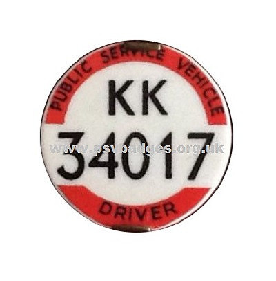 KK 34017