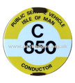 ISLE OF MAN