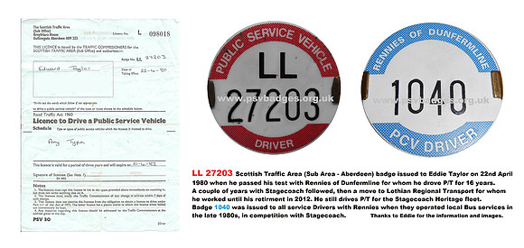 LL 27203 and Rennies 1040
