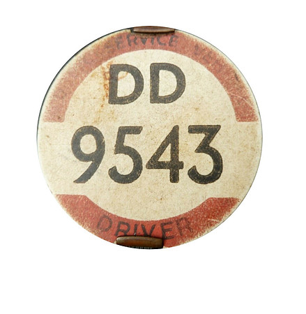 DD 9543