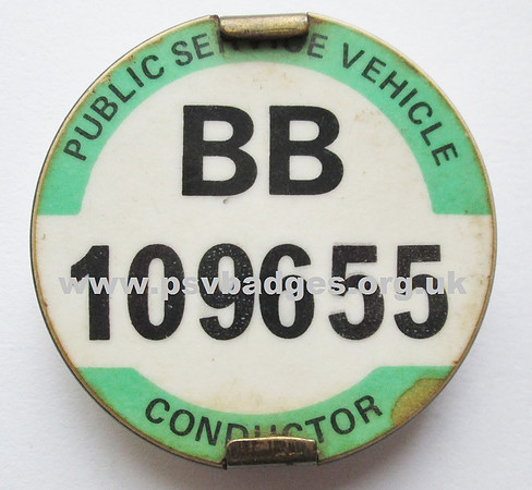 BB 109655