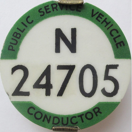 N 24705