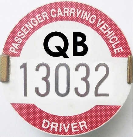 QB 13032