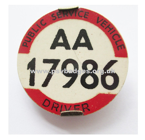 AA 17986 In my collection