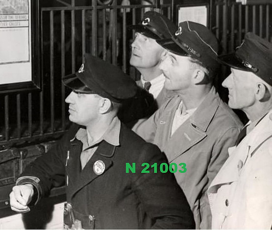 N 21003 LT Conductor
