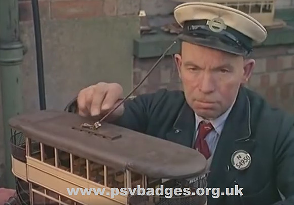 N 54940 LT Country Services Conductor