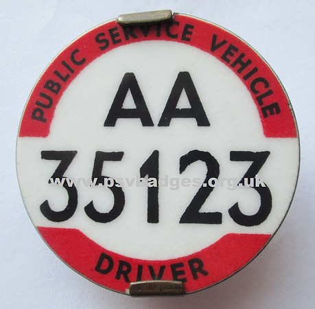 AA 35123 from my collection