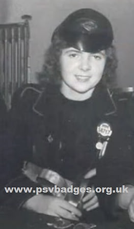 MM 58717 Western SMT Conductress